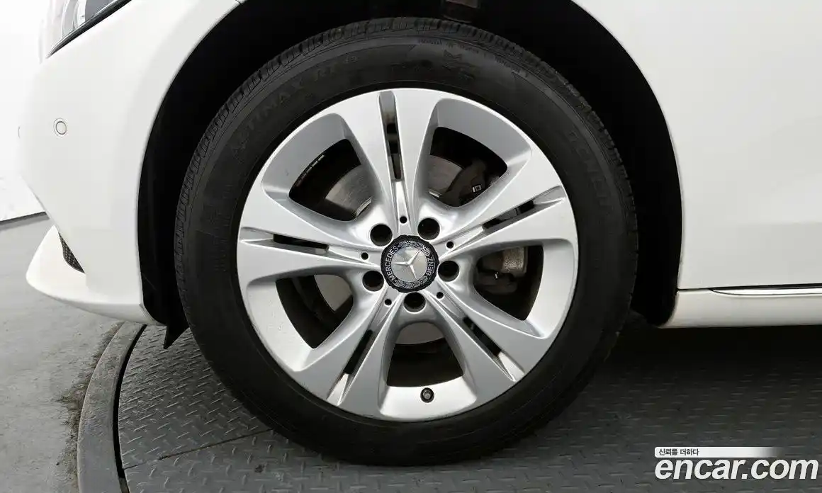 Mercedes-Benz C-Class 2015 2.1 гидро, фото 5