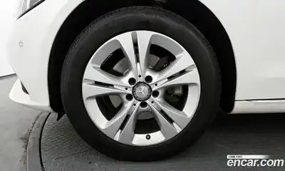 Mercedes-Benz C-Class 2015 2.1 гидро, миниатюра 5