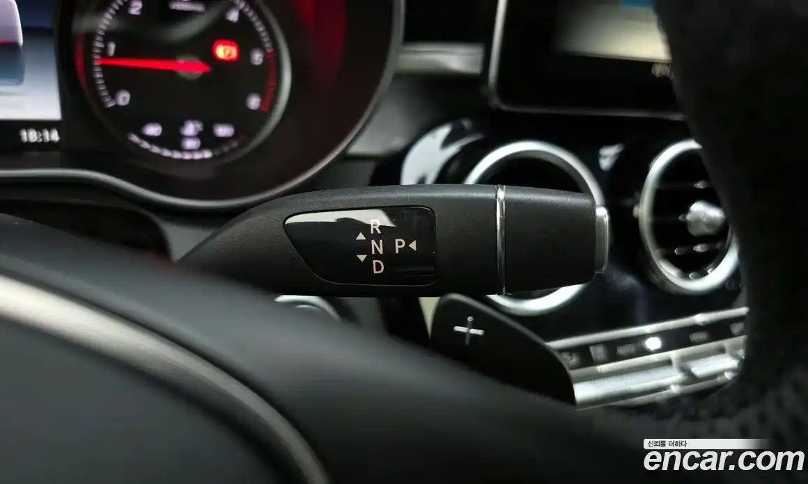 Mercedes-Benz C-Class 2015 2.1 гидро, фото 9