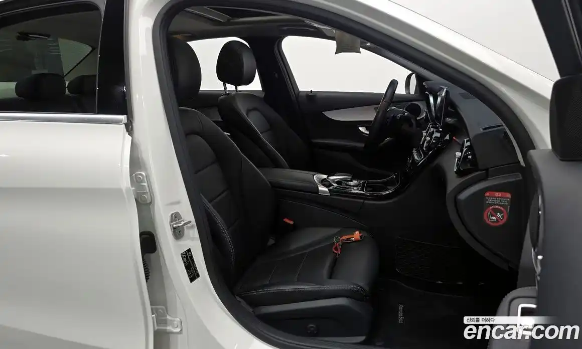 Mercedes-Benz C-Class 2015 2.1 гидро, фото 10