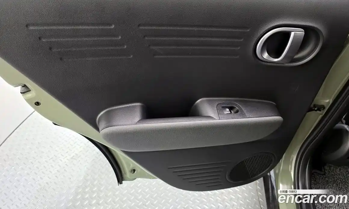 Hyundai Casper 2023 1.0 автомат (гидро), фото 15