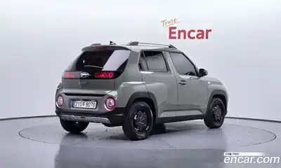 Hyundai Casper 2023 1.0 автомат (гидро), миниатюра 2