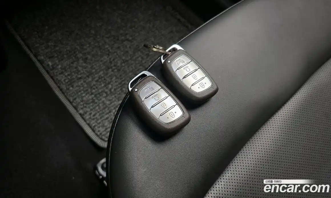 Hyundai Casper 2023 1.0 автомат (гидро), фото 25