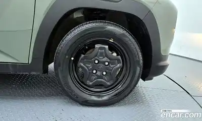 Hyundai Casper 2023 1.0 автомат (гидро), миниатюра 7