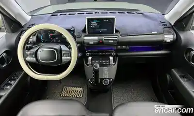 Hyundai Casper 2023 1.0 автомат (гидро), миниатюра 10