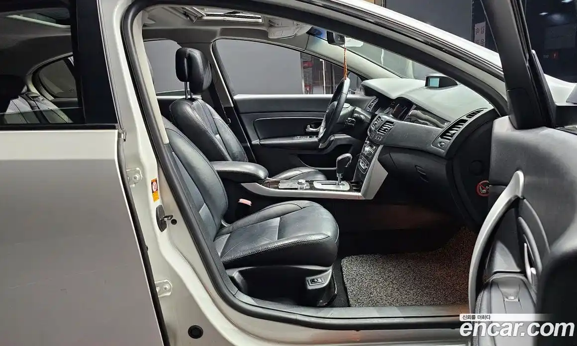 Renault SM5 2012 2.0 гидро, фото 11
