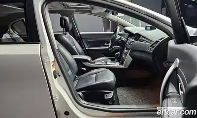 Renault SM5 2012 2.0 гидро, миниатюра 11