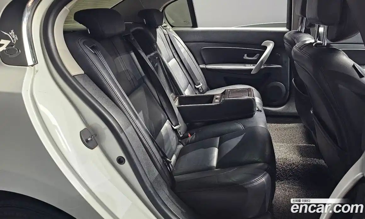 Renault SM5 2012 2.0 гидро, фото 12