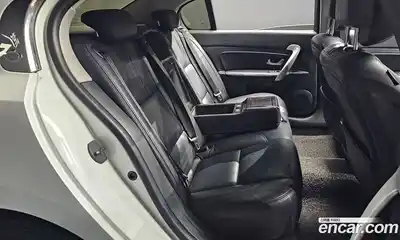 Renault SM5 2012 2.0 гидро, миниатюра 12