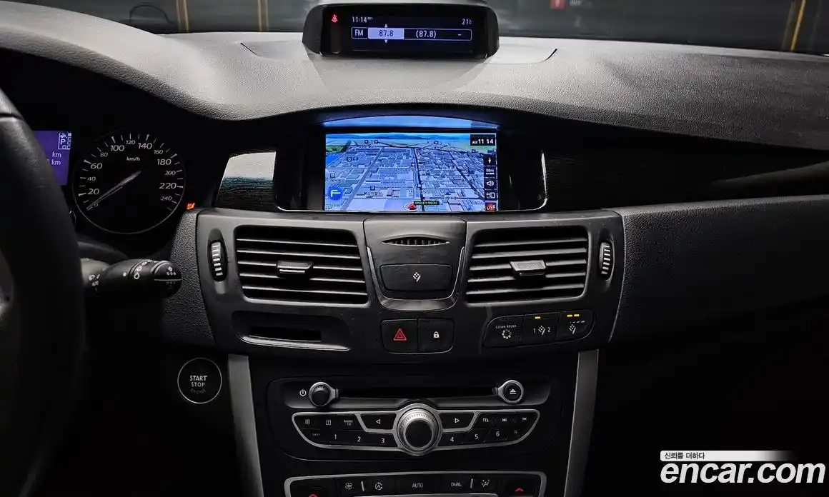 Renault SM5 2012 2.0 гидро, фото 14