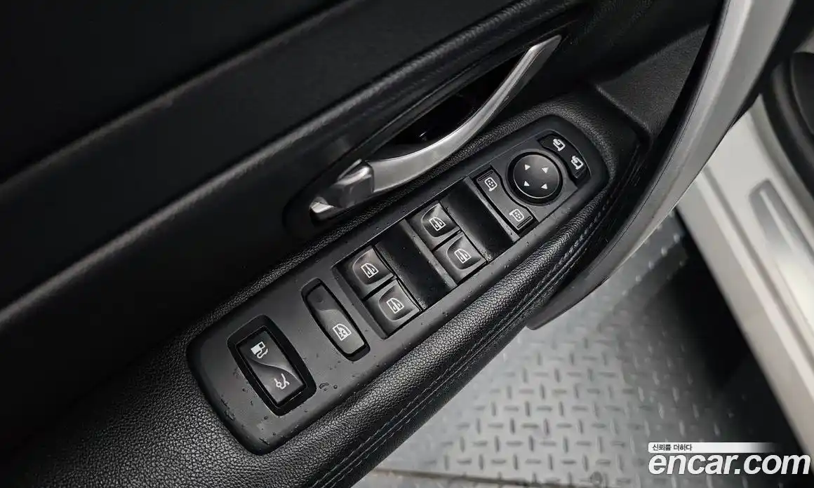 Renault SM5 2012 2.0 гидро, фото 16