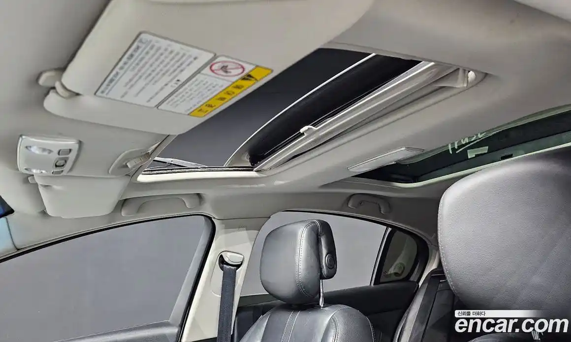 Renault SM5 2012 2.0 гидро, фото 19