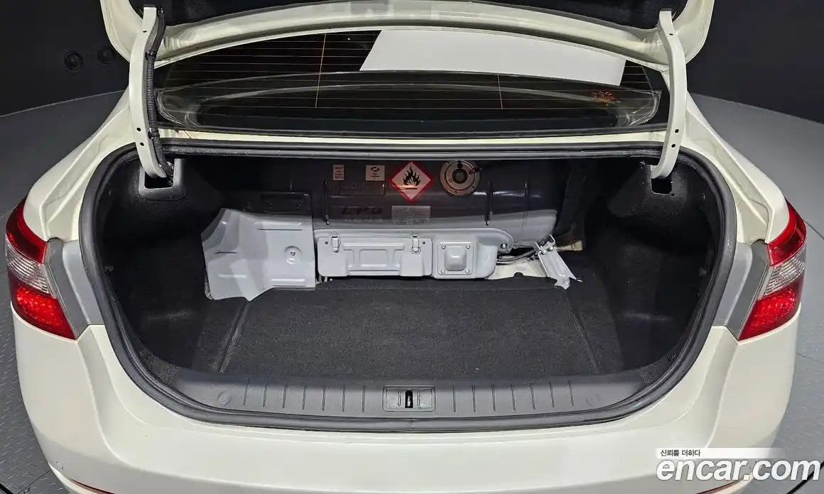 Renault SM5 2012 2.0 гидро, фото 20