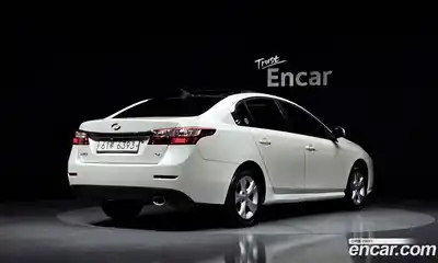 Renault SM5 2012 2.0 гидро, миниатюра 2