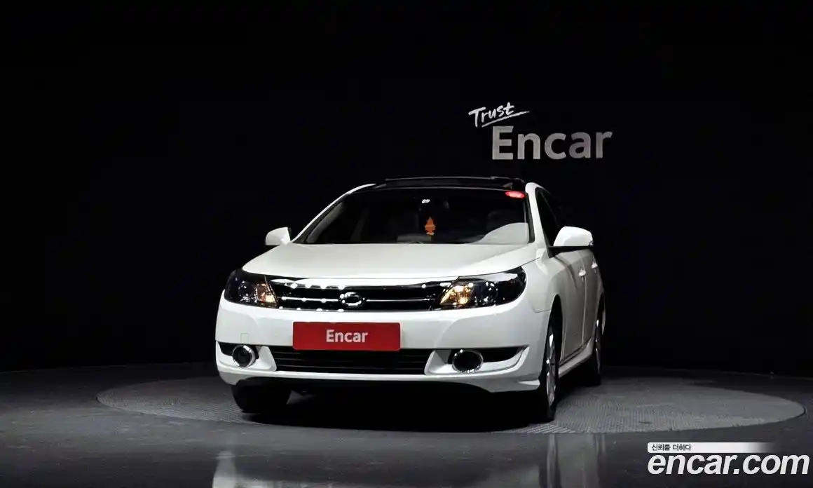 Renault SM5 2012 2.0 гидро, фото 3