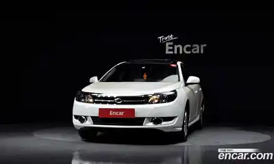 Renault SM5 2012 2.0 гидро, миниатюра 3