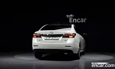 Renault SM5 2012 2.0 гидро, миниатюра 4