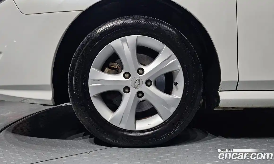 Renault SM5 2012 2.0 гидро, фото 5