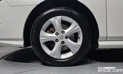 Renault SM5 2012 2.0 гидро, миниатюра 5
