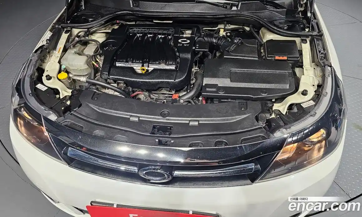 Renault SM5 2012 2.0 гидро, фото 6
