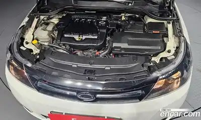 Renault SM5 2012 2.0 гидро, миниатюра 6