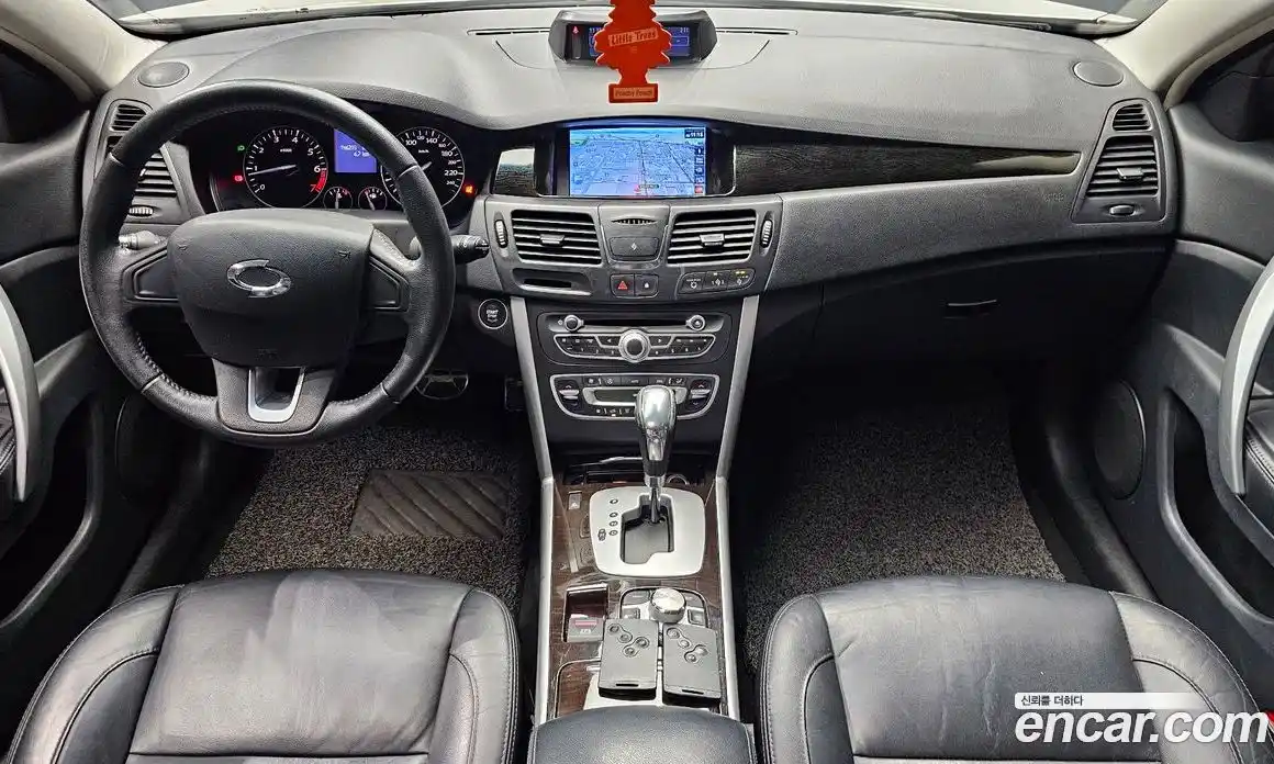 Renault SM5 2012 2.0 гидро, фото 7
