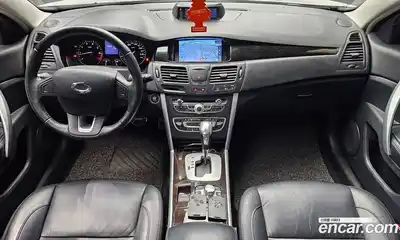 Renault SM5 2012 2.0 гидро, миниатюра 7