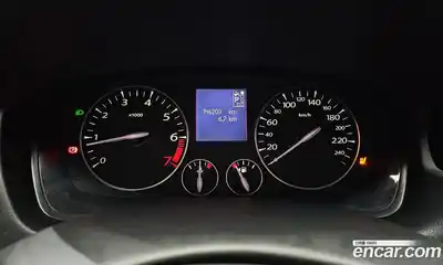Renault SM5 2012 2.0 гидро, миниатюра 8