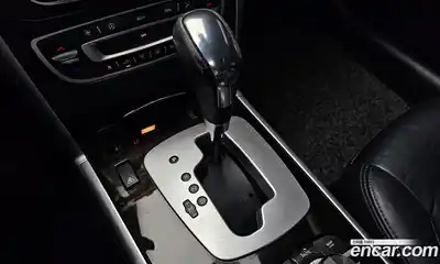 Renault SM5 2012 2.0 гидро, миниатюра 9