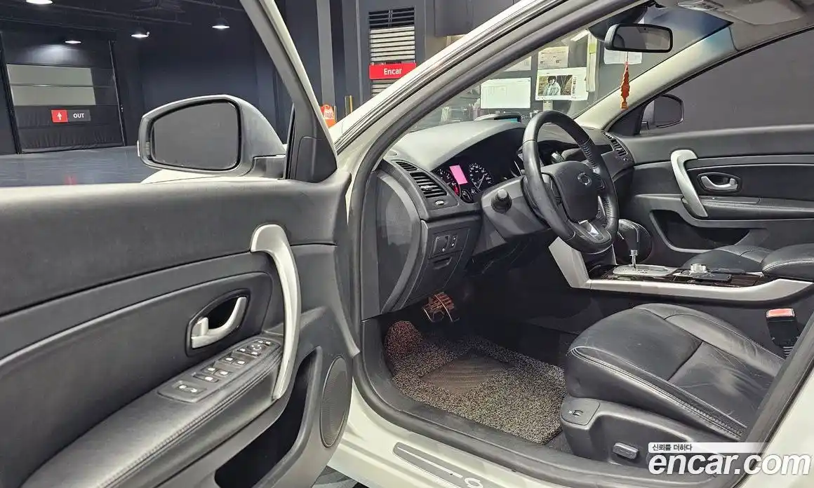 Renault SM5 2012 2.0 гидро, фото 10