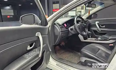 Renault SM5 2012 2.0 гидро, миниатюра 10