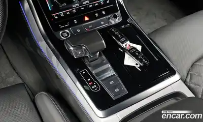 Audi Q7 2025 3.0 гидро, миниатюра 11