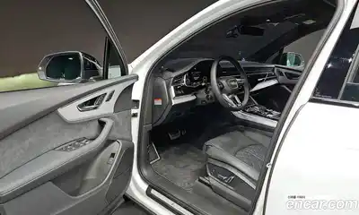 Audi Q7 2025 3.0 гидро, миниатюра 12