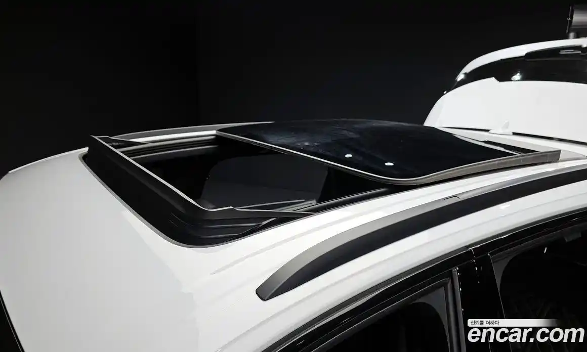 Audi Q7 2025 3.0 гидро, фото 22