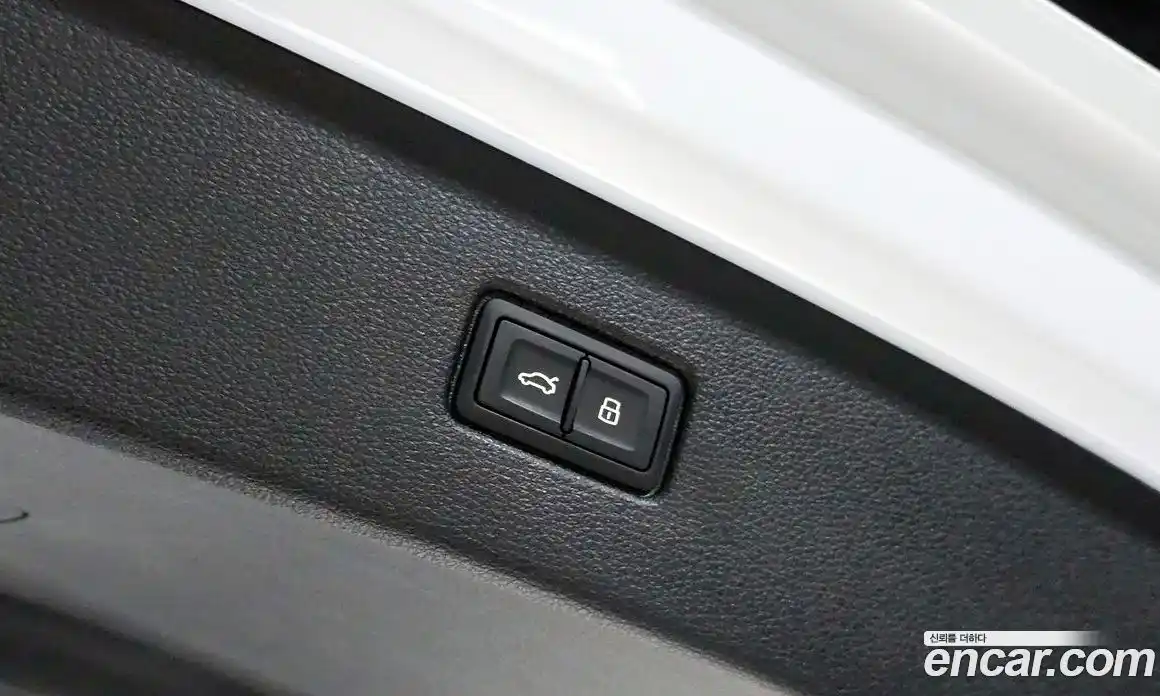 Audi Q7 2025 3.0 гидро, фото 23
