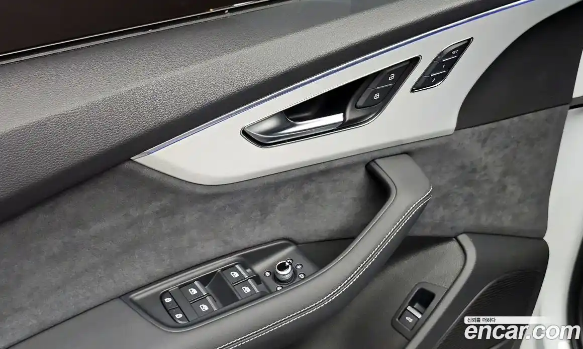 Audi Q7 2025 3.0 гидро, фото 25