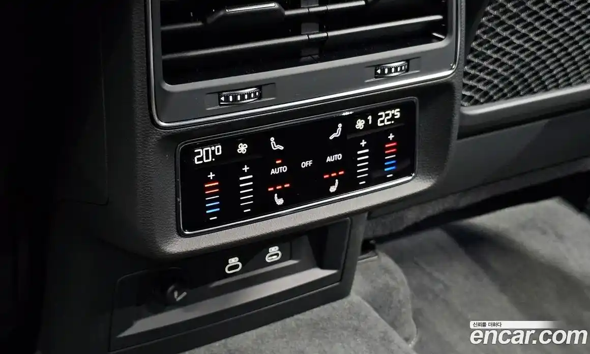 Audi Q7 2025 3.0 гидро, фото 26