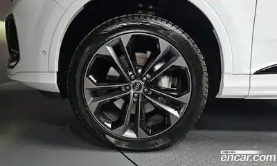 Audi Q7 2025 3.0 гидро, миниатюра 4