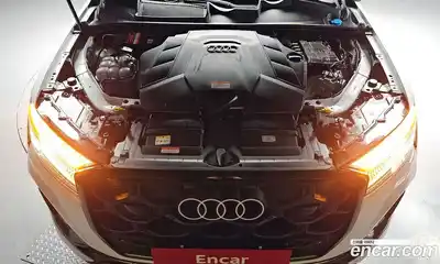 Audi Q7 2025 3.0 гидро, миниатюра 5