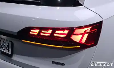 Audi Q7 2025 3.0 гидро, миниатюра 8