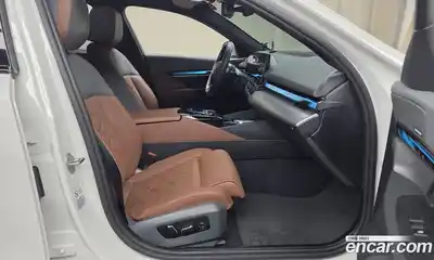 BMW 5-Series 2024 2.0 гидро, миниатюра 11