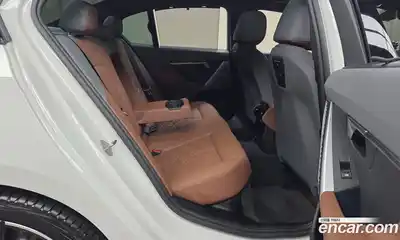 BMW 5-Series 2024 2.0 гидро, миниатюра 12
