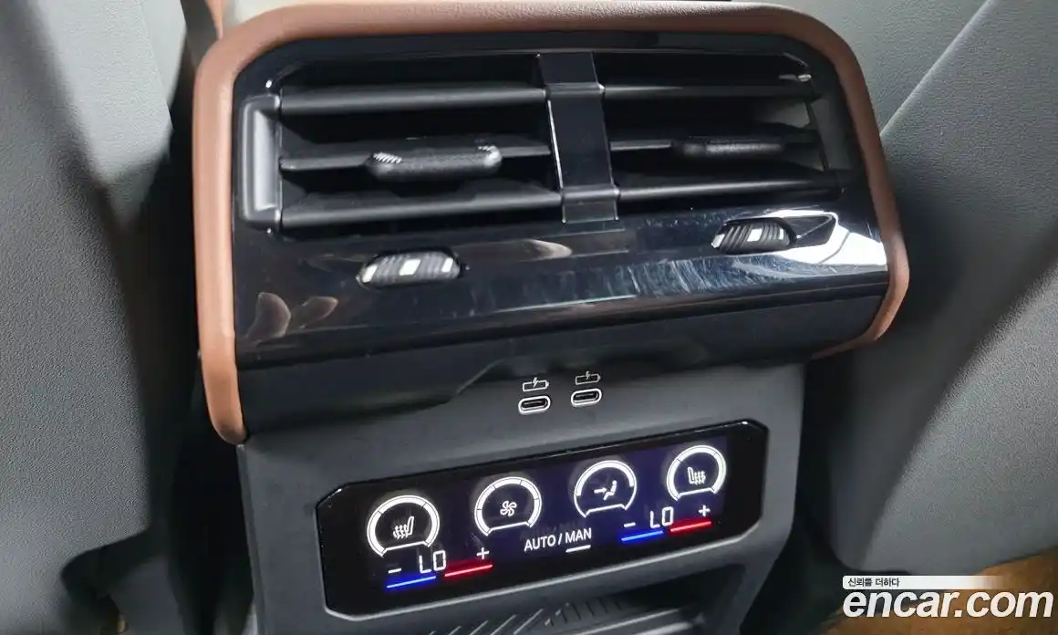 BMW 5-Series 2024 2.0 гидро, фото 18