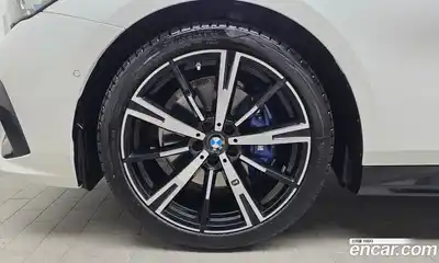 BMW 5-Series 2024 2.0 гидро, миниатюра 5