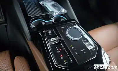 BMW 5-Series 2024 2.0 гидро, миниатюра 9
