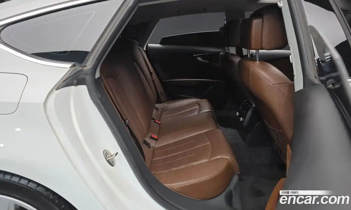 Audi A7 2014 3.0 гидро, фото 11