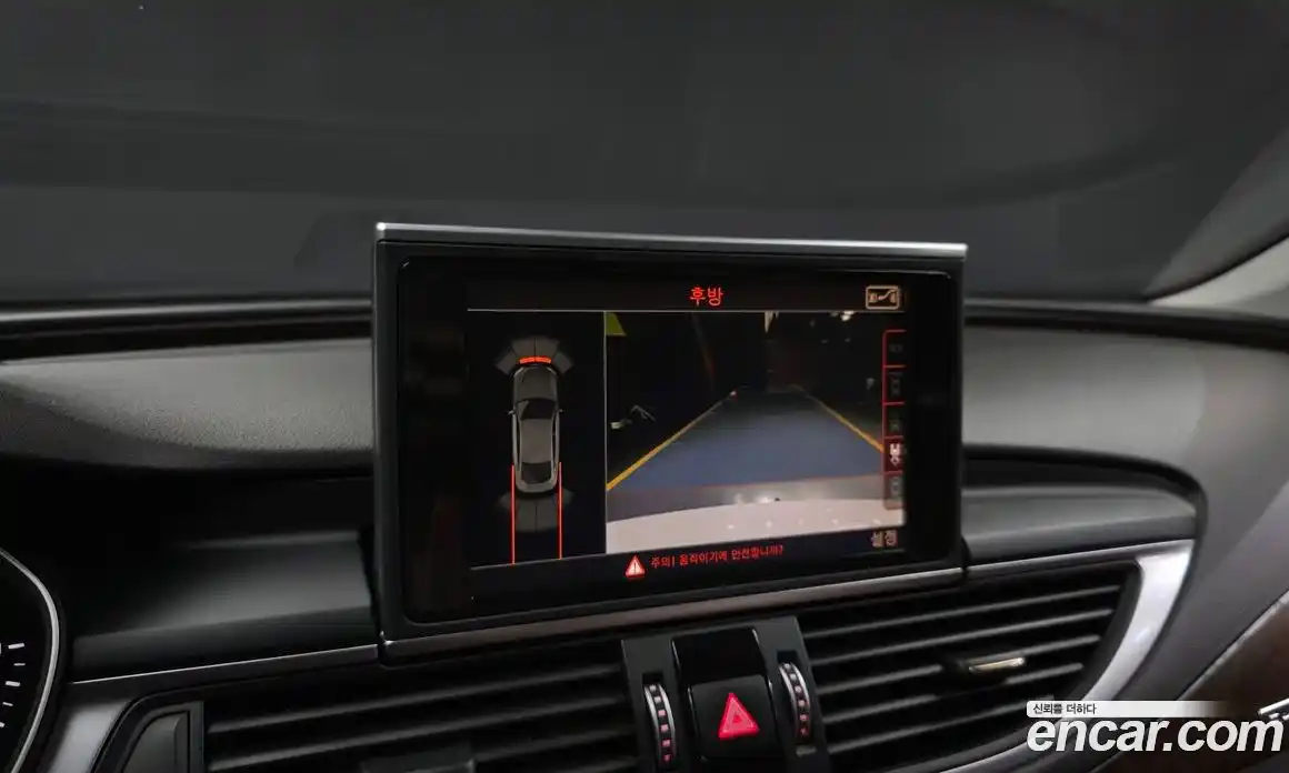 Audi A7 2014 3.0 гидро, фото 14