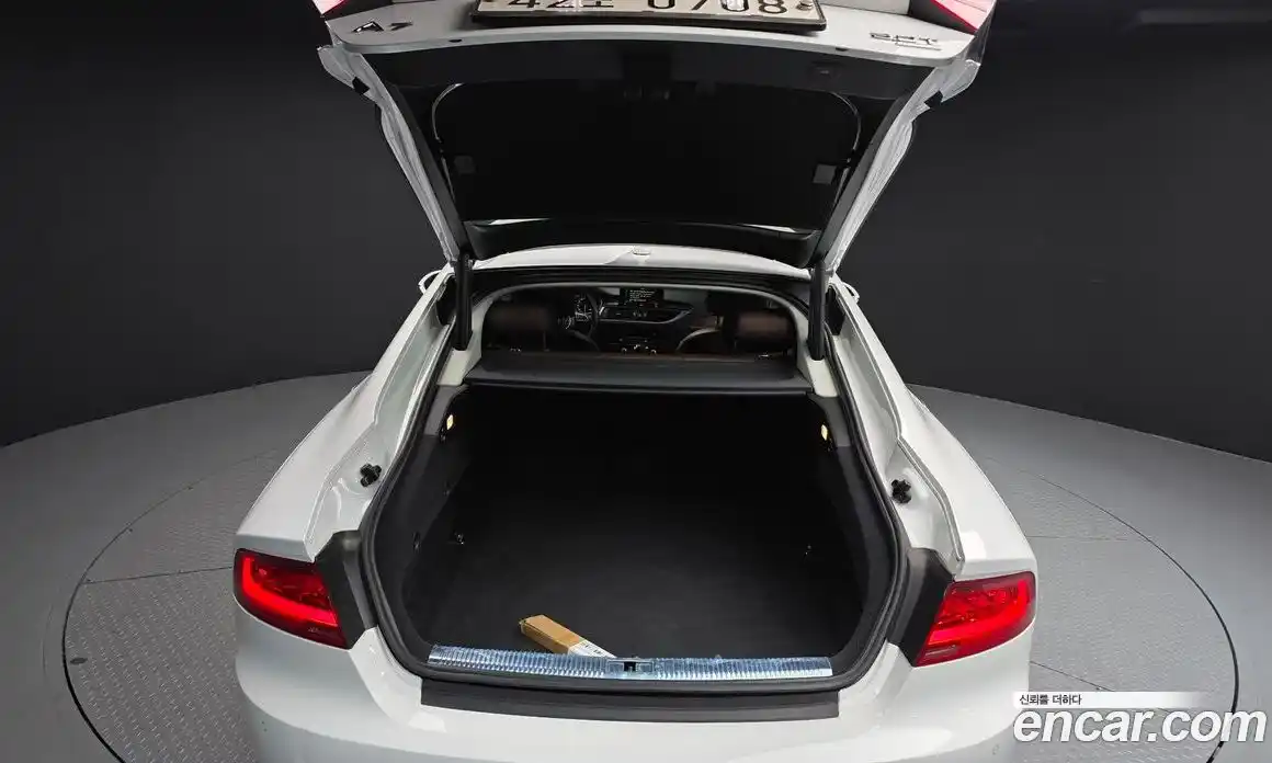 Audi A7 2014 3.0 гидро, фото 20