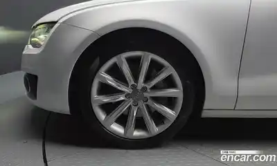 Audi A7 2014 3.0 гидро, миниатюра 5