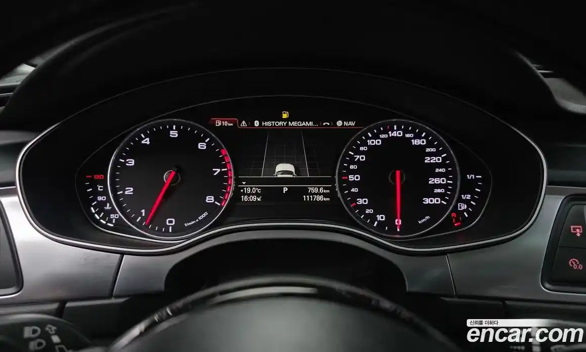 Audi A7 2014 3.0 гидро, фото 8
